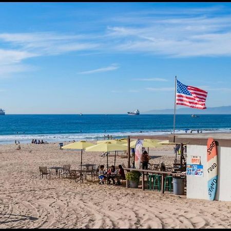 Amazing Location! Luxurious Beach Cottage.Ocean Views แมนฮัตตันบีช ภายนอก รูปภาพ