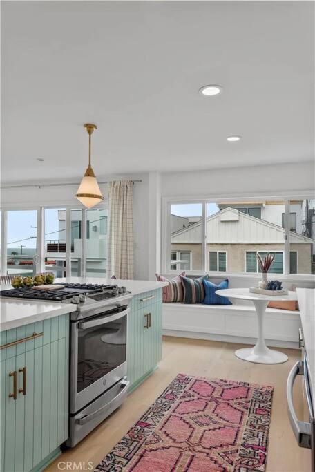 Amazing Location! Luxurious Beach Cottage.Ocean Views แมนฮัตตันบีช ภายนอก รูปภาพ