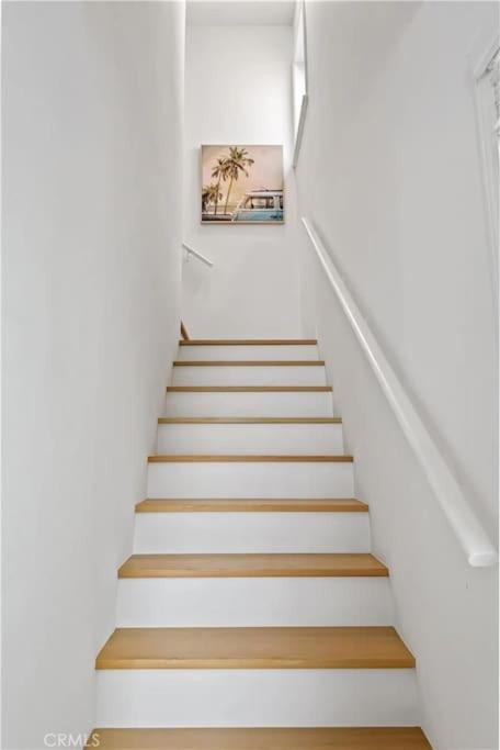 Amazing Location! Luxurious Beach Cottage.Ocean Views แมนฮัตตันบีช ภายนอก รูปภาพ
