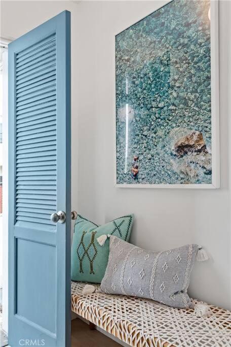 Amazing Location! Luxurious Beach Cottage.Ocean Views แมนฮัตตันบีช ภายนอก รูปภาพ