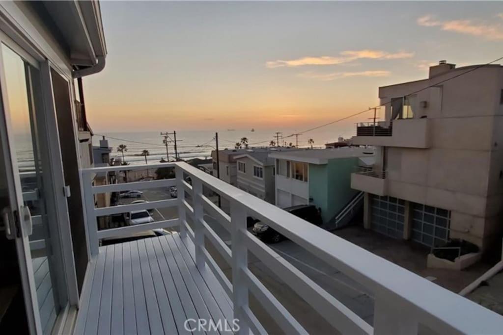 Amazing Location! Luxurious Beach Cottage.Ocean Views แมนฮัตตันบีช ภายนอก รูปภาพ