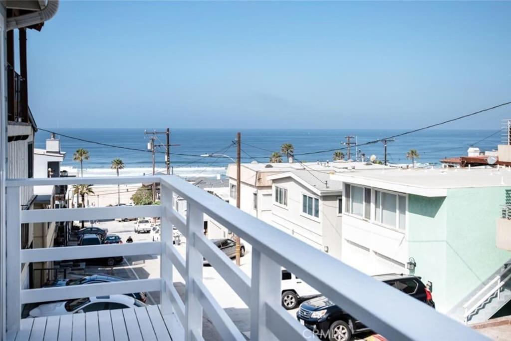 Amazing Location! Luxurious Beach Cottage.Ocean Views แมนฮัตตันบีช ภายนอก รูปภาพ